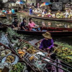 Bangkok: Floating Market & Maeklong Markets Private Transfer - Starting from Bangkok – Easy Pickup and Private Transport