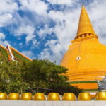 Bangkok: Floating Market, Phra Pathom Pagoda & Cafes Tour - The Value of the Tour