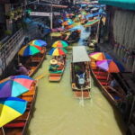 Bangkok: Floating Market & Railway Market with Hotel Pick Up - Why This Tour Stands Out