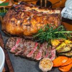 Bangkok: FLOW at Millennium Hilton Bangkok F&B Packages - What is FLOW at Millennium Hilton Bangkok?