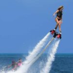 Bangkok: Flyboard Adventure Experience - The Training and Controls: Easy and Confidence-Inspiring