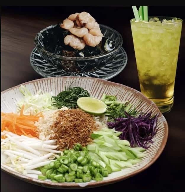 Bangkok Foodie Pass Save 20% - Includes Nara Thai Cuisine - Final Thoughts: Is the Bangkok Foodie Pass Worth It?  