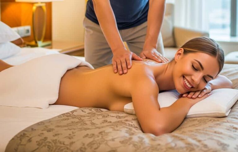 Bangkok: Full Body Massage in your Hotel Room for Women - Why This Experience is Worth It
