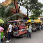 Bangkok: Ghost Tour with Thai Merit-Making Ritual - A Deep Dive into the Experience