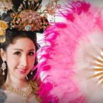 Bangkok Golden Dome Cabaret Show Admission Ticket - The Sum Up