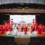 Bangkok: Golden Dome Cabaret Show Entry Ticket - The Breakdown of the Experience