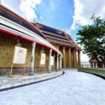 Bangkok: Golden Mount & Marble Temple Morning Tour - Tuk Tuk - FAQ
