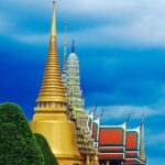 Bangkok Grand Palace and Temples Private Tour - Practical Details and Why They Matter
