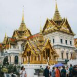 Bangkok: Grand Palace & Wat Arun Dress-Up Tour - An In-Depth Look at the Experience