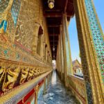 Bangkok: Grand Palace, Wat Pho and Chinatown Walking Tour - Practical Details and What to Expect