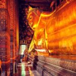 Bangkok: Grand Palace, Wat Pho, and Wat Arun Guided Tour - A Detailed Look at the Itinerary