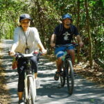 Bangkok Green Oasis Nature Bike Tour - In-Depth Look at the Itinerary