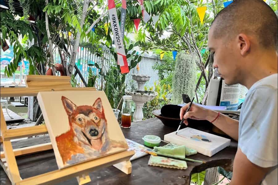 Bangkok: Hidden Kayaking & Electric Longtail Boat Tour - Why This Tour Works