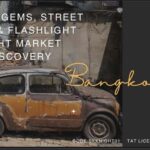 Bangkok: Hidden Night Adventures Tuk-Tuk Tour with Food - Who Is This Tour Best Suited For?