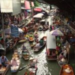 Bangkok highlight: Floating Market, Train Market & Ayutthaya - The Practical Side: What You Need to Know