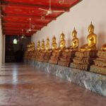 Bangkok: Highlights Tour with Temples & City Experience - Practical Details and Value
