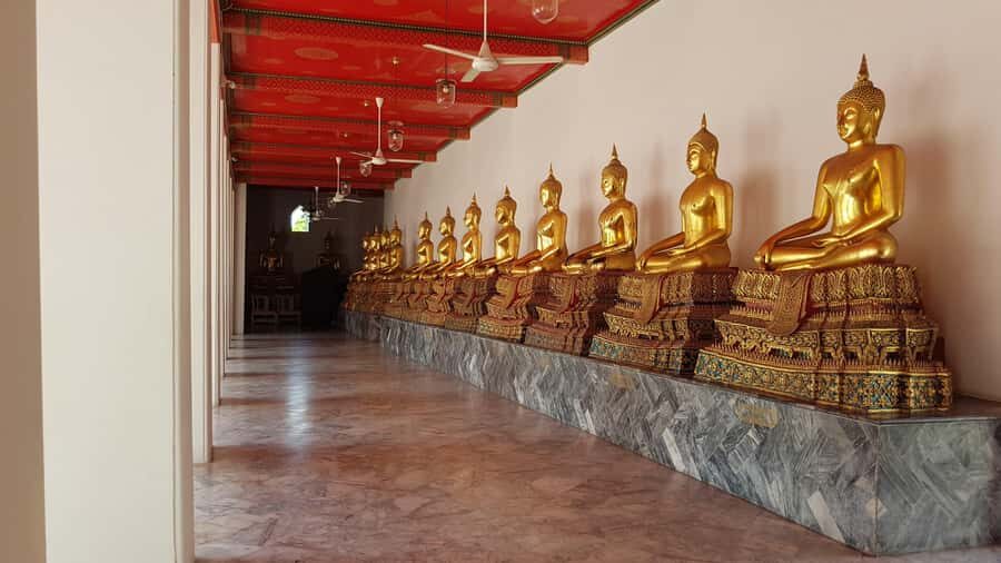Bangkok: Highlights Tour with Temples & City Experience - Practical Details and Value