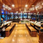 Bangkok: Horizon Yacht Dinner Cruise - A Closer Look at the Experience