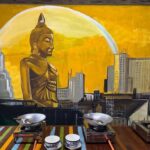 Bangkok: Jim Thompson House Tour and Thai Cooking Experience - Exploring the Jim Thompson House: A Glimpse into Thai Heritage