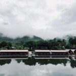 Bangkok: Kanchanaburi Floating House & Water Activities - What Makes This Tour Stand Out