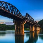 Bangkok: Kanchanaburi, River Kwai & Erawan Fall Private Tour - Practical Details and What You Gain
