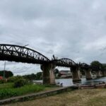 Bangkok: Kanchanaburi & River Kwai History Tour with Pickup - Who Should Consider This Tour?