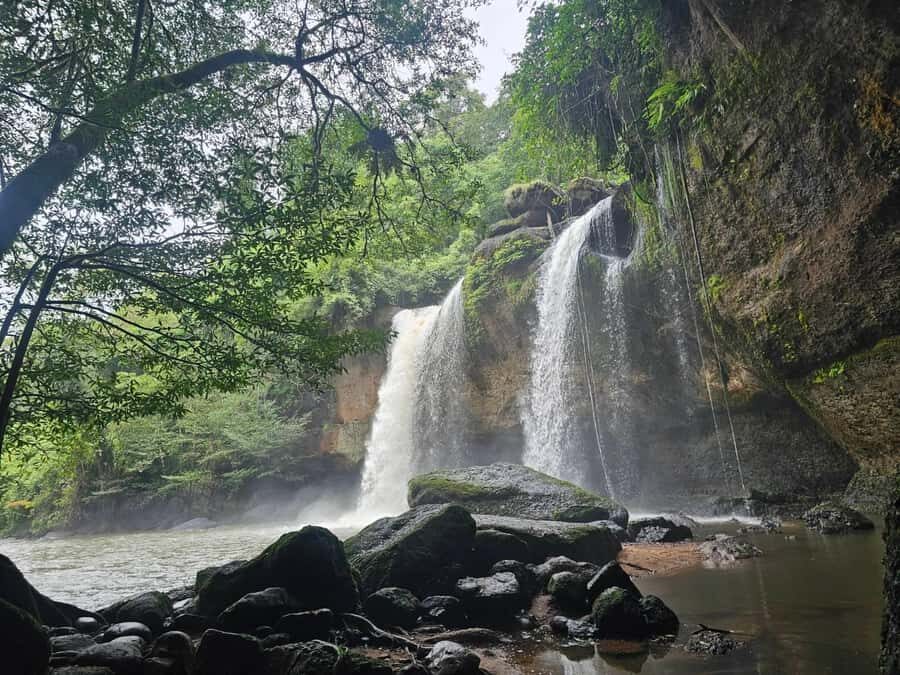 Bangkok: Khao Yai 2-Day Private Tour - The Value of the Experience