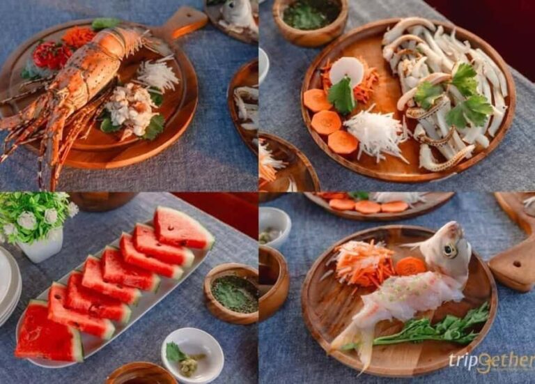 Bangkok: Koh Larn & Koh Sak Private Boat Tour with Lunch - What Makes This Tour Stand Out?