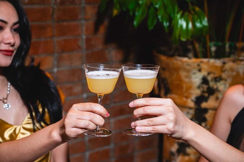 Bangkok: Kwann at Nysa Hotel F&B Packages - A Closer Look at the Kwann Dining Experience