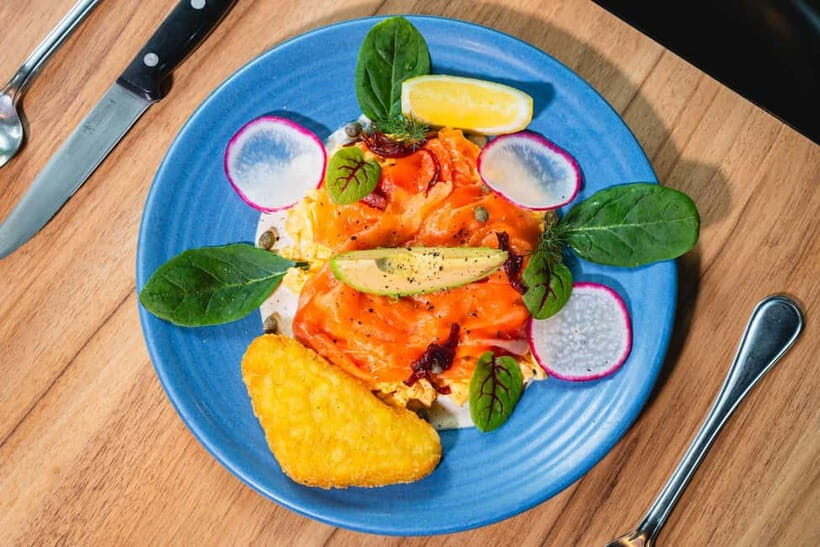 Bangkok: Lamaya Bangkok Food and Drink Packages - A Deeper Look at the Lamaya Bangkok Experience