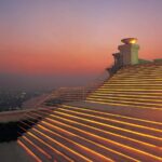 Bangkok: Lebua Sky Bar & China Town Street Food by Tuk Tuk - Practical tips for travelers