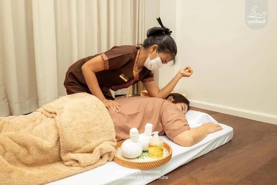 Bangkok: Lek Massage Spa Experiences at Sukhumvit 49 - What Makes Lek Massage Special?