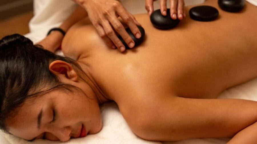 Bangkok: Let's Relax Spa Lumpini E-Voucher - What Does the Treatment Involve?