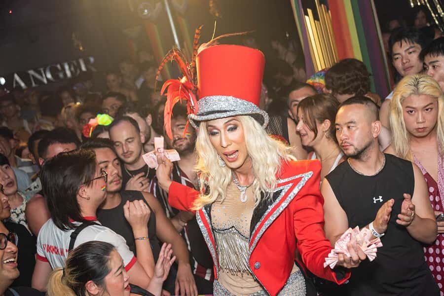 Bangkok: LGBTQ+ Nightlife Tour, Patphong, Karaoke, Drag Show - Who should consider this tour?