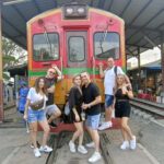 Bangkok: Maeklong Railway & Damnoen Saduak Floating Markets - Who Will Love This Experience?