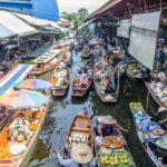 Bangkok Maeklong Railway & Floating Market VIP Tour - Practical Tips for the Tour