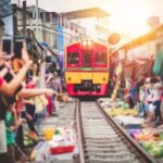 Bangkok: Maeklong Train Market and Floating Market Tour - Practical Aspects of the Tour