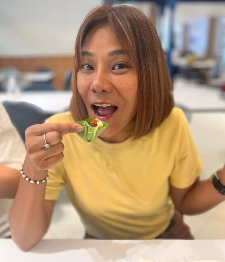 Bangkok Michelin Food Tour (3 Food stops, 8 tastings) - The Itinerary in Detail: What to Expect