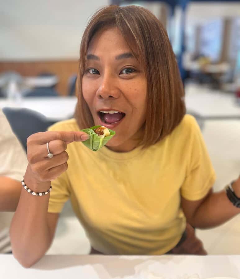 Bangkok Michelin Food Tour (3 Food stops, 8 tastings) - The Itinerary Breakdown: What to Expect