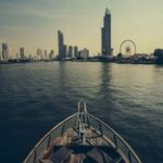 Bangkok: Michelin-Starred Dinner Cruise on on Pruek Cruise - The Culinary Experience: Thai Fine Dining