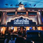 Bangkok: Muay Thai Boxing Tickets at Rajadamnern Stadium - Exploring the Experience at Rajadamnern Stadium