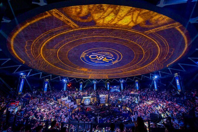 Bangkok Muay Thai Experience and Rajadamnern Stadium Live Match - The Value of the Tour