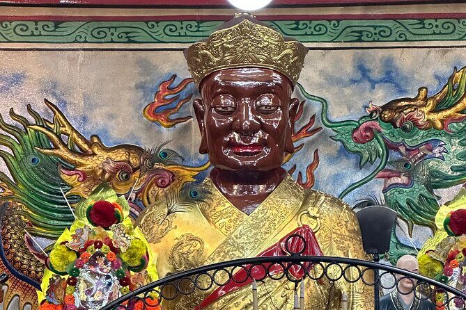 Bangkok Multi-Transport Tour: Culture, Flavors & Fun - Authentic Insights from Past Participants