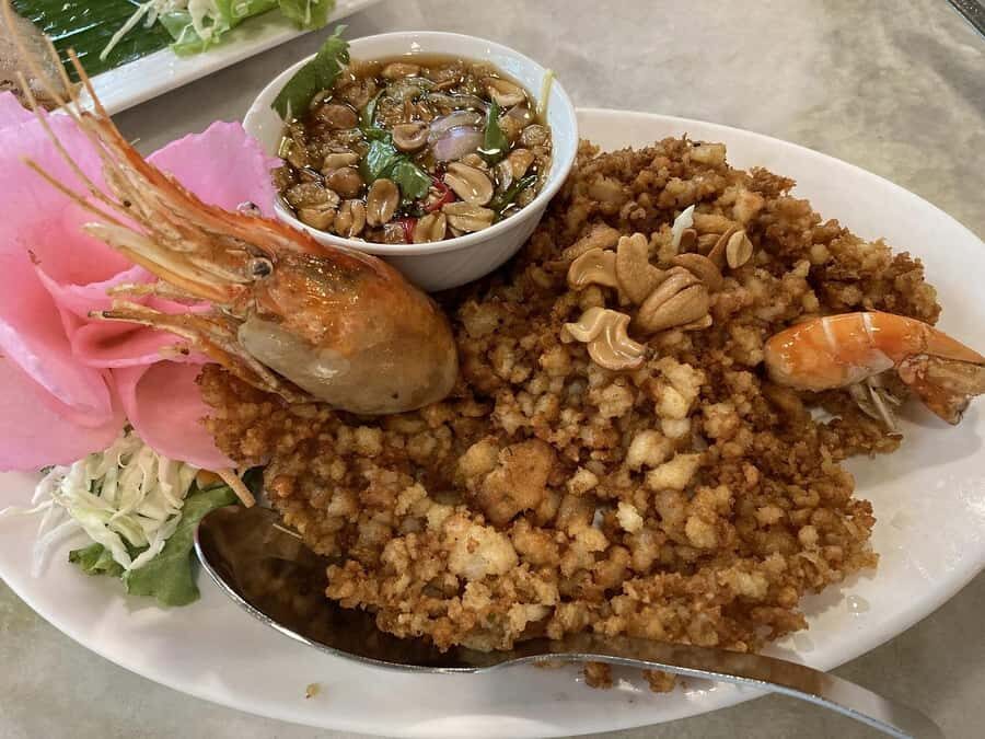 Bangkok: Night Market Tour with Michelin Dinner - The Itinerary: What to Expect