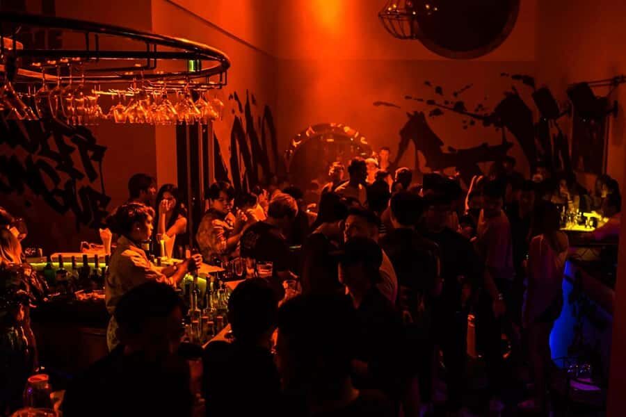 Bangkok: Nightlife Crawl - Rooftop Bars & Clubs - Practical Details and What to Expect