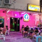 Bangkok nightlifes secrets - The Experience: Pros and Cons