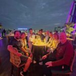 Bangkok Nightlife,Sunset Rooftop,TukTuk,Street food&BarCrawl - What Makes This Tour Stand Out?
