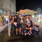 Bangkok Nightlife,Sunset Rooftop,TukTuk,Street food&BarCrawl - In-Depth Look at the Itinerary