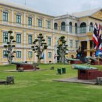 Bangkok: Old City Electric Tuk-Tuk Tour with Guide - Discovering Bangkok’s Old City in a Changing Light