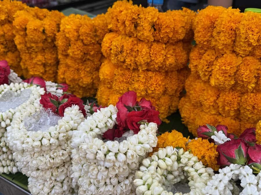 Bangkok old town: Hidden Gems Tour with Michelin Guide Lunch - Final Thoughts